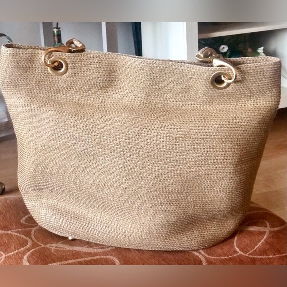 ERIC JAVITS  Tote Bag - Picture 6 of 14